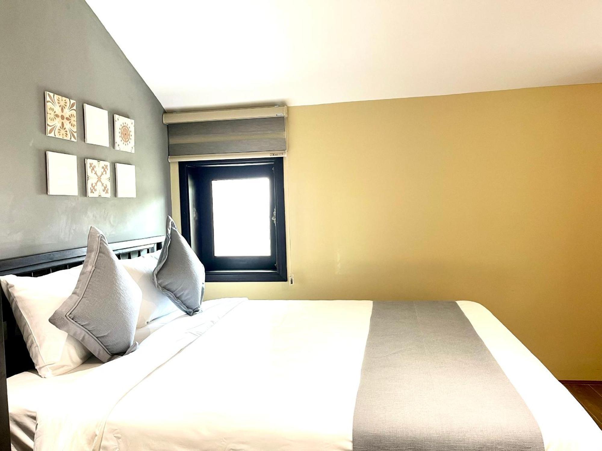 Hoianan Boutique Hotel Хоян Екстер'єр фото